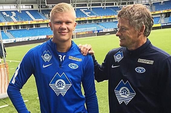 金：乔·科尔是我合作过最有天赋的英格兰球员，他踢球像巴西人（金：在我合作过的英格兰球员中，乔·科尔天赋最出众，踢球宛如巴西人）