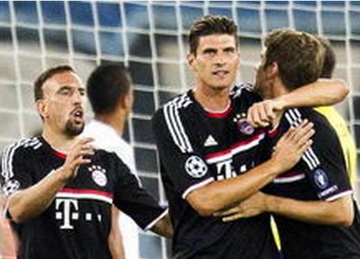 NBA季后赛展望：东西部首轮对阵预测,