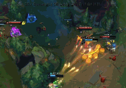 他不断拓展 他不断拓展