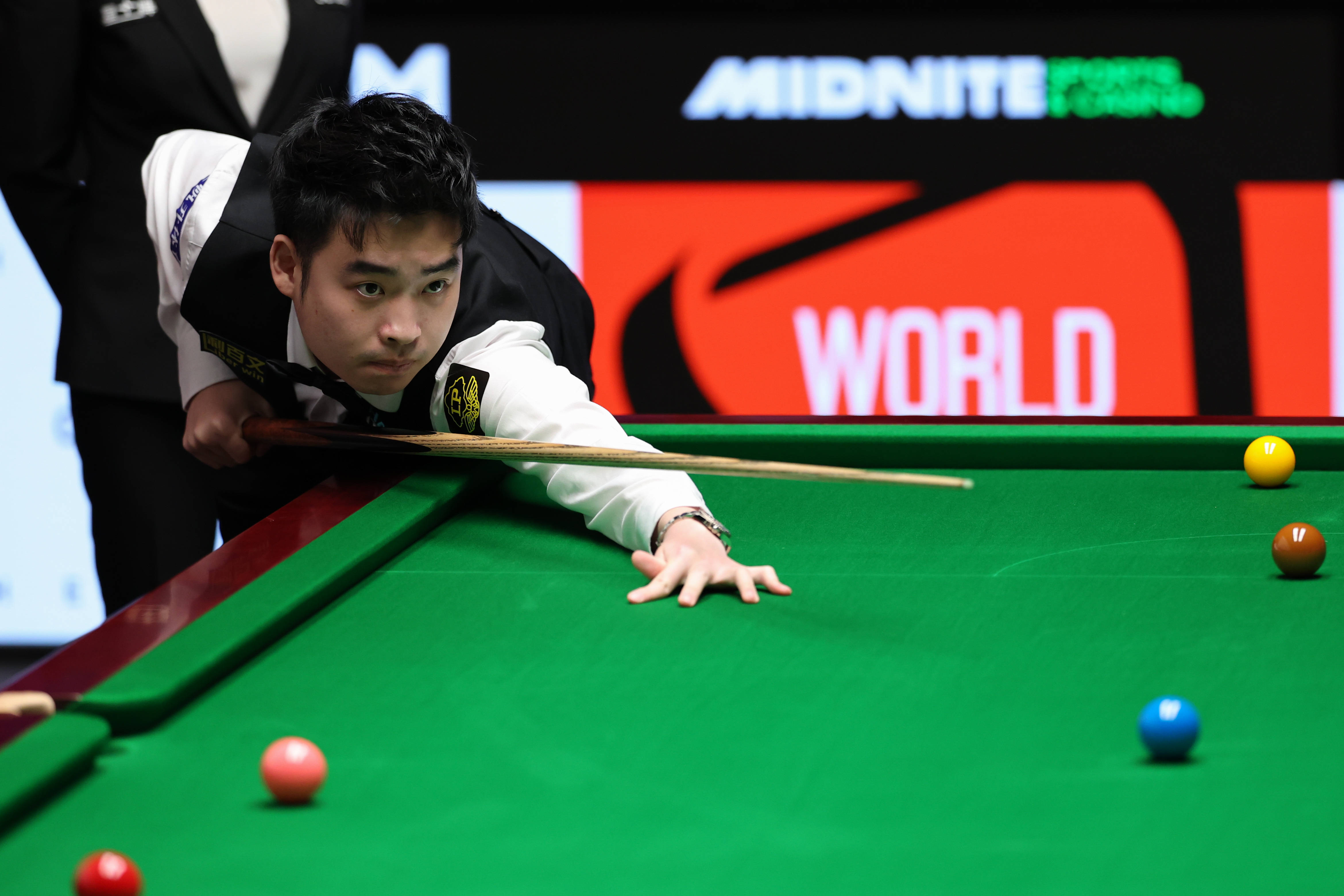 新兴才俊们 新兴才俊们